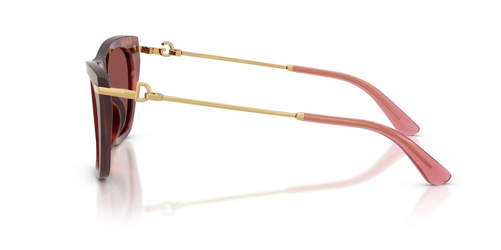 Dolce & Gabbana 4511 Sunglasses - view 11